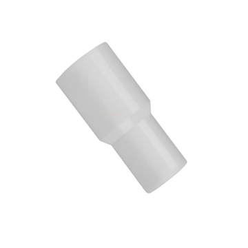 Slika PVC vrat za ispirnu cev Ø40 Texo S00129